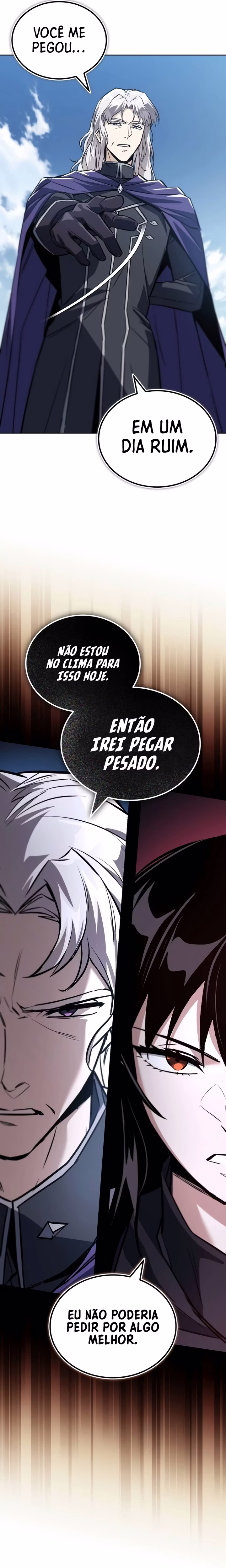 A SuperaÃ§Ã£o do Nobre Vagabundo capitulo 128 pagina 12