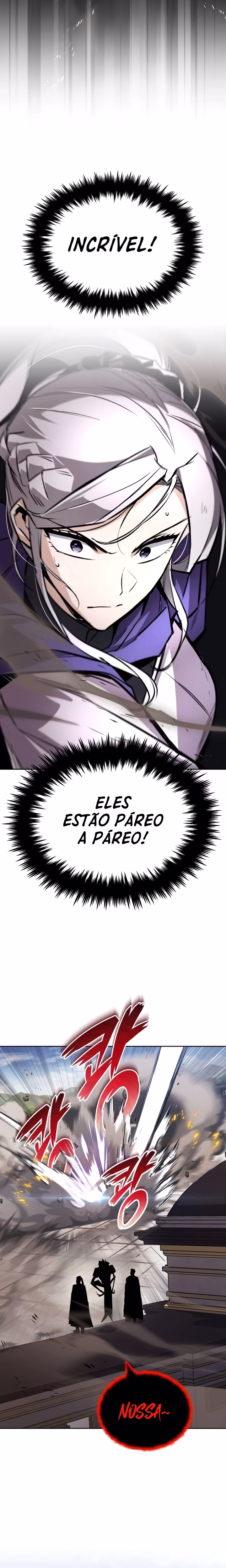 A SuperaÃ§Ã£o do Nobre Vagabundo capitulo 128 pagina 19