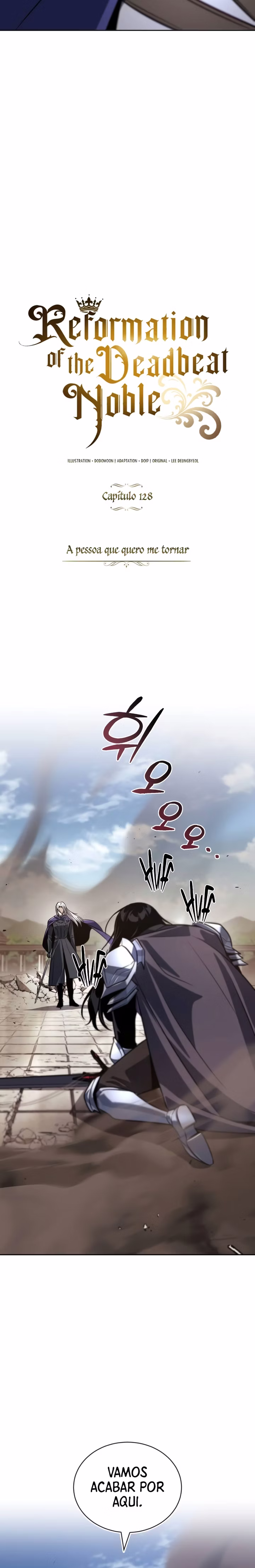 A SuperaÃ§Ã£o do Nobre Vagabundo capitulo 128 pagina 21