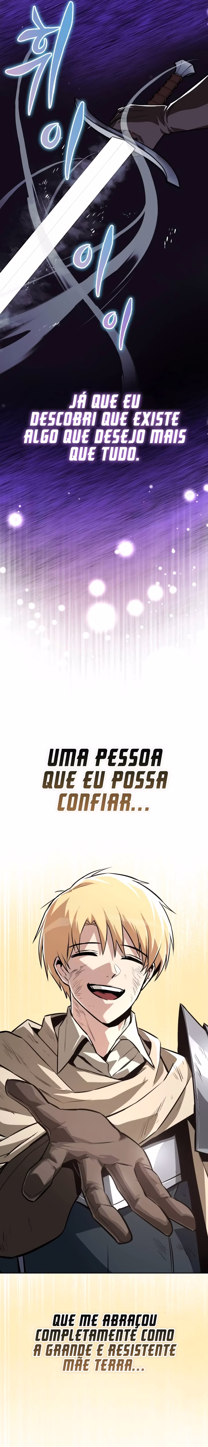 A SuperaÃ§Ã£o do Nobre Vagabundo capitulo 128 pagina 32