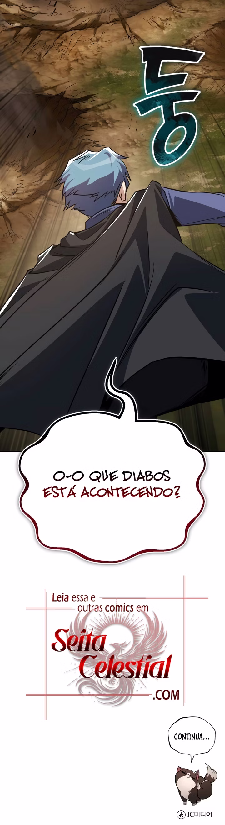 A SuperaÃ§Ã£o do Nobre Vagabundo capitulo 128 pagina 38