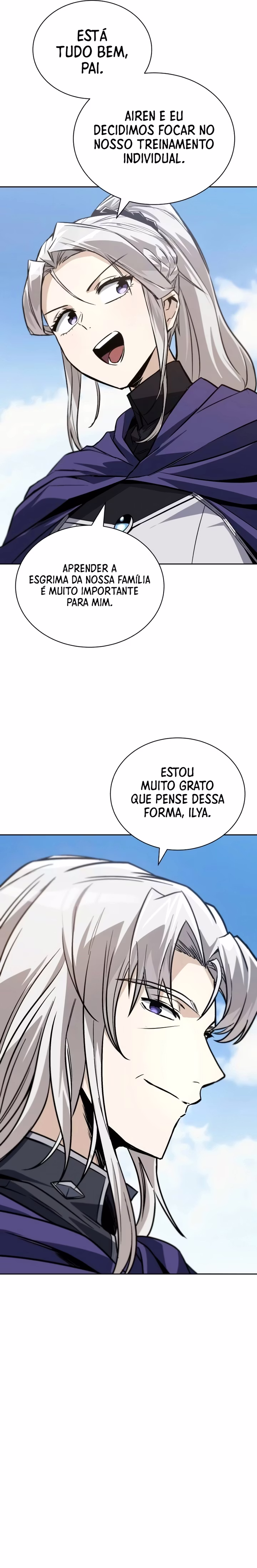 A SuperaÃ§Ã£o do Nobre Vagabundo capitulo 128 pagina 5