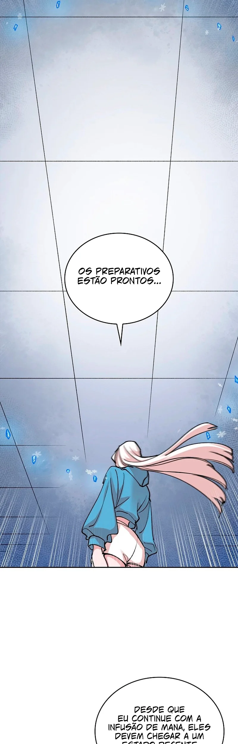 O Diabo e a bruxa de gelo capitulo 21 pagina 14