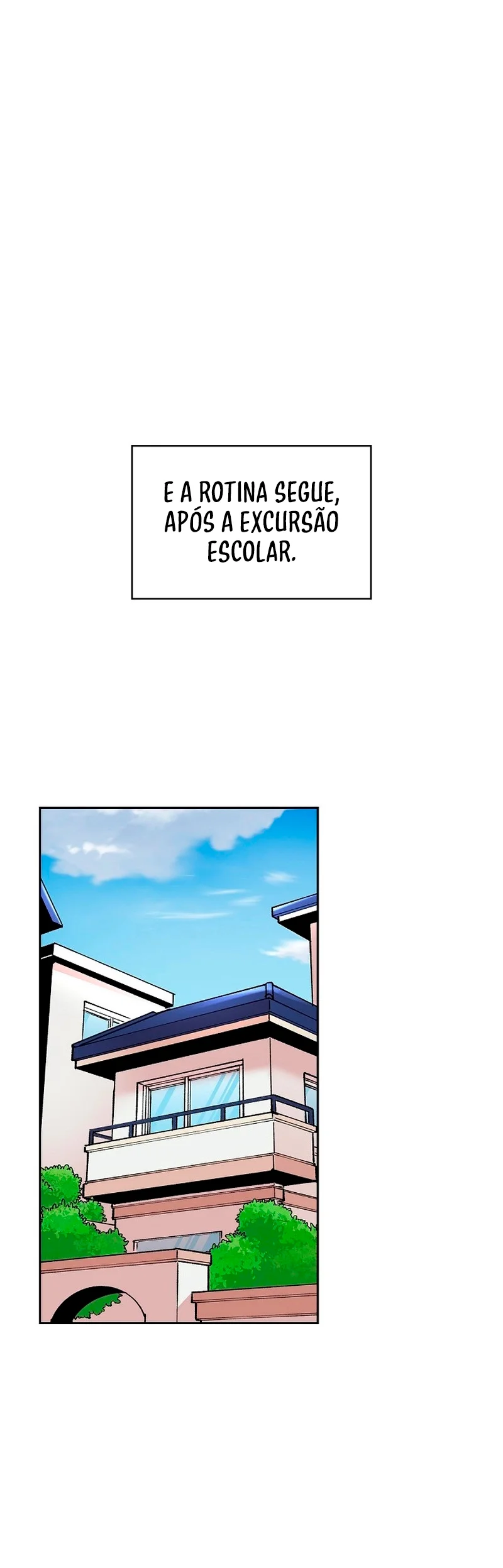 O Diabo e a bruxa de gelo capitulo 21 pagina 2