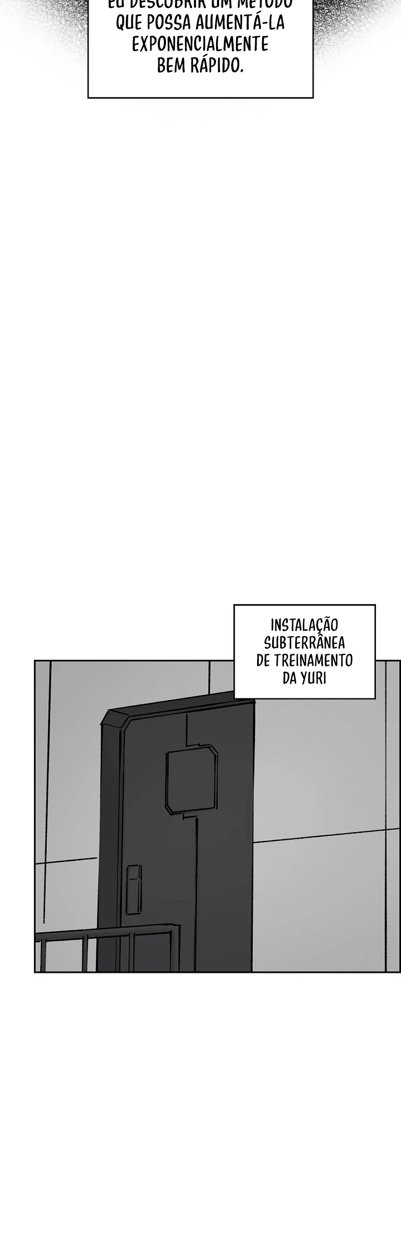 O Diabo e a bruxa de gelo capitulo 21 pagina 24