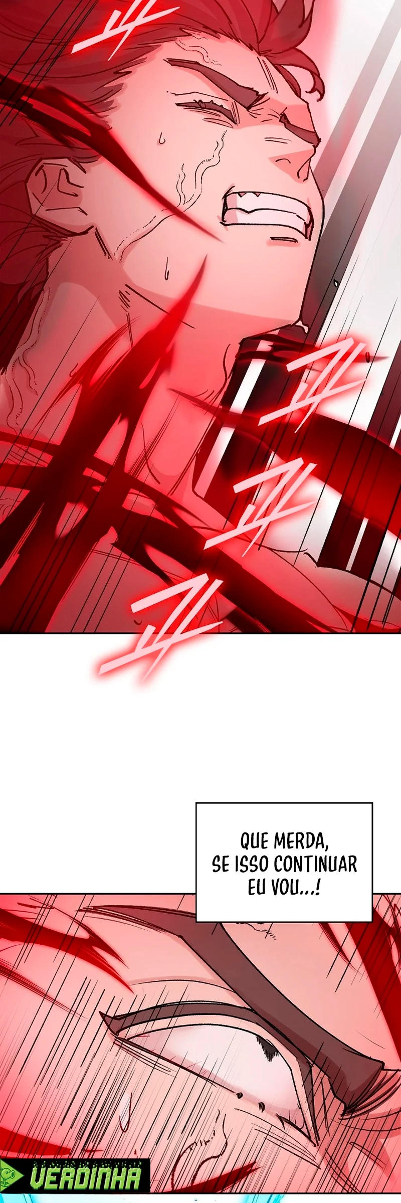 O Diabo e a bruxa de gelo capitulo 21 pagina 38