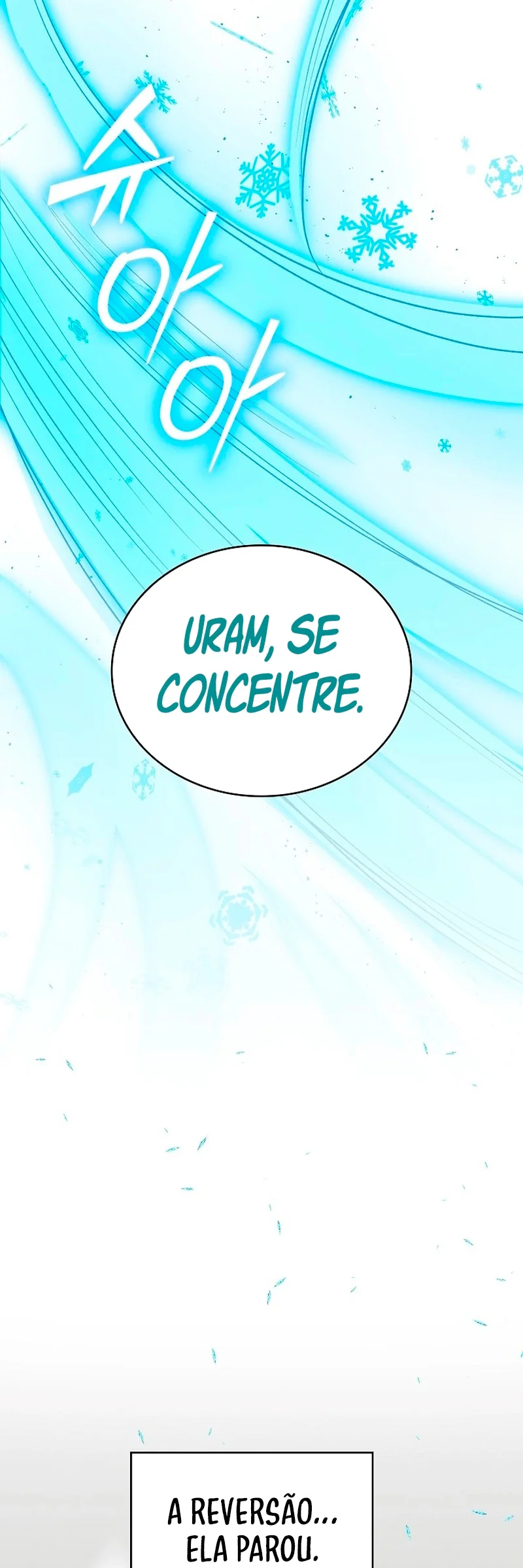 O Diabo e a bruxa de gelo capitulo 21 pagina 39