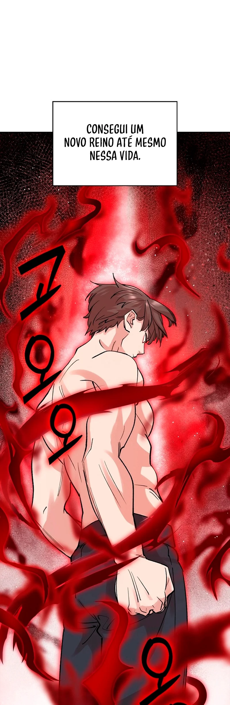 O Diabo e a bruxa de gelo capitulo 21 pagina 48