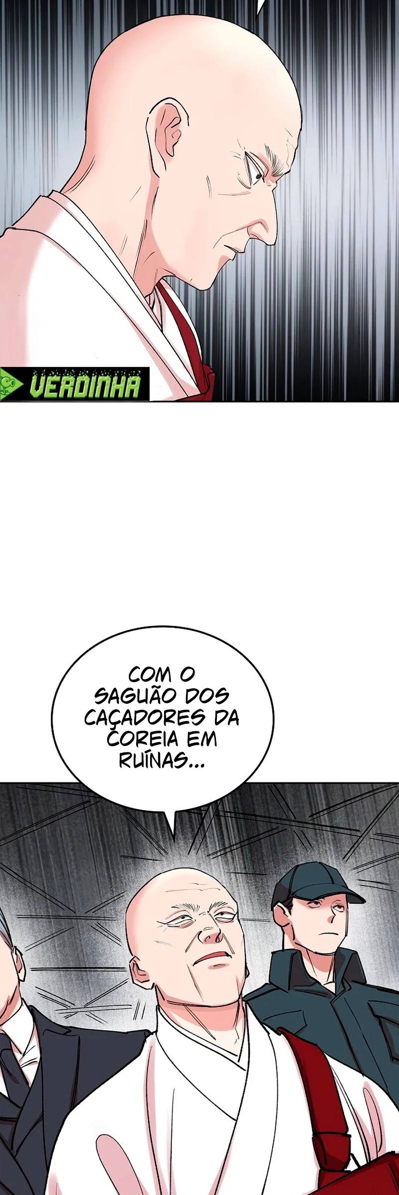 O Diabo e a bruxa de gelo capitulo 21 pagina 55