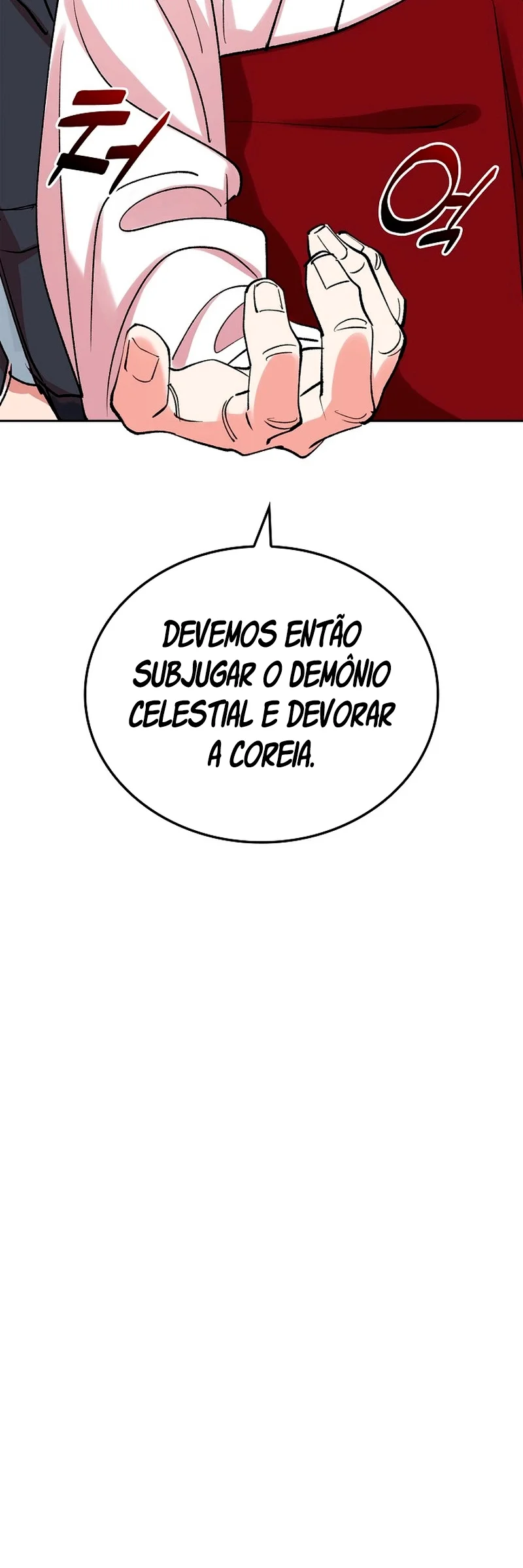 O Diabo e a bruxa de gelo capitulo 21 pagina 56
