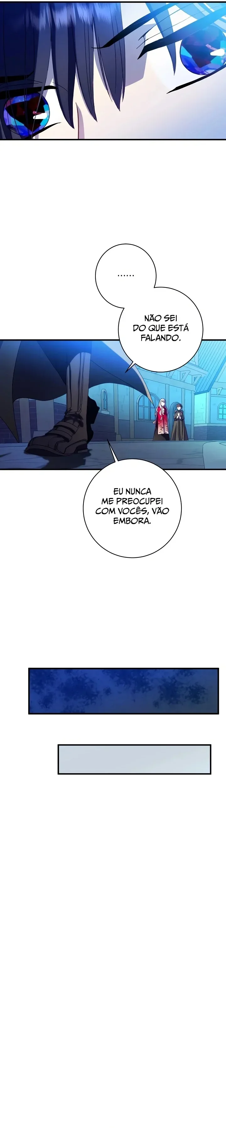 A Princesa Quer Morrer em Paz (Mas NÃ£o Vai Ser FÃ¡cil!) capitulo 8 pagina 17