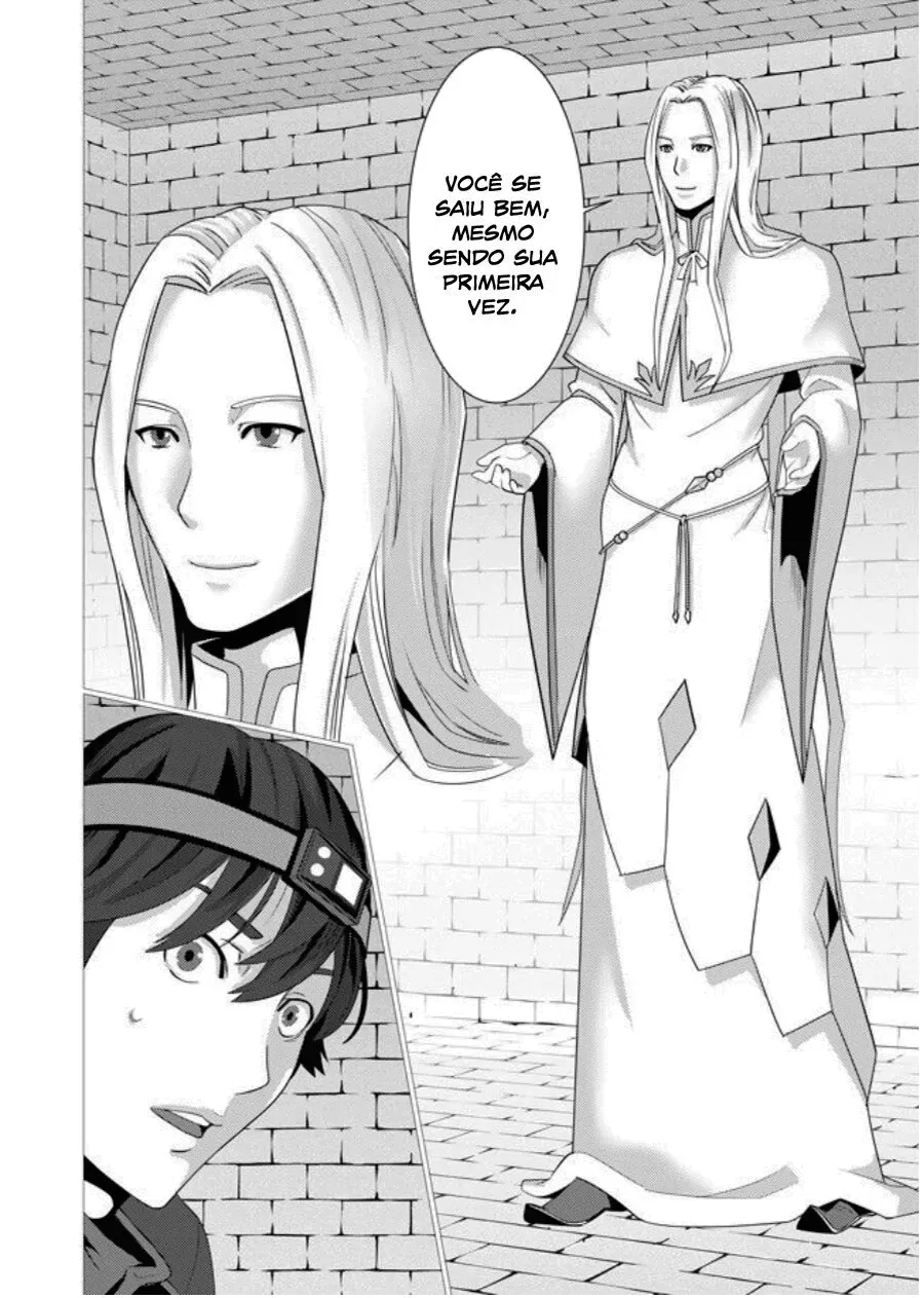 O Homem com Milhares de Habilidades: Invocando Besta em Outro Mundo capitulo 1 pagina 18