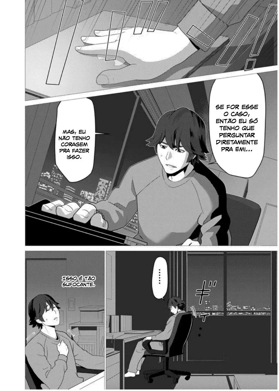 O Homem com Milhares de Habilidades: Invocando Besta em Outro Mundo capitulo 1 pagina 4