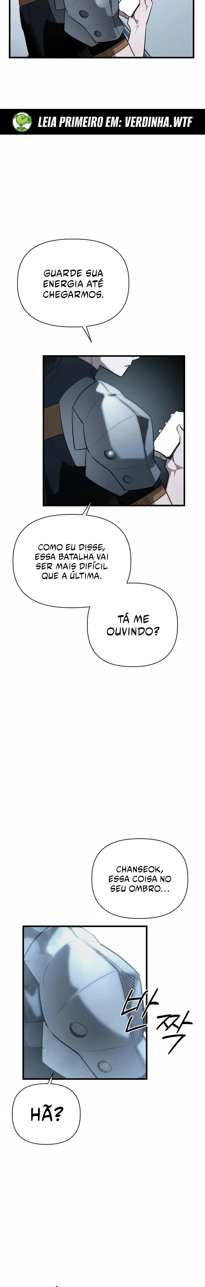 Salvar o Mundo Ã© uma Habilidade capitulo 9 pagina 11
