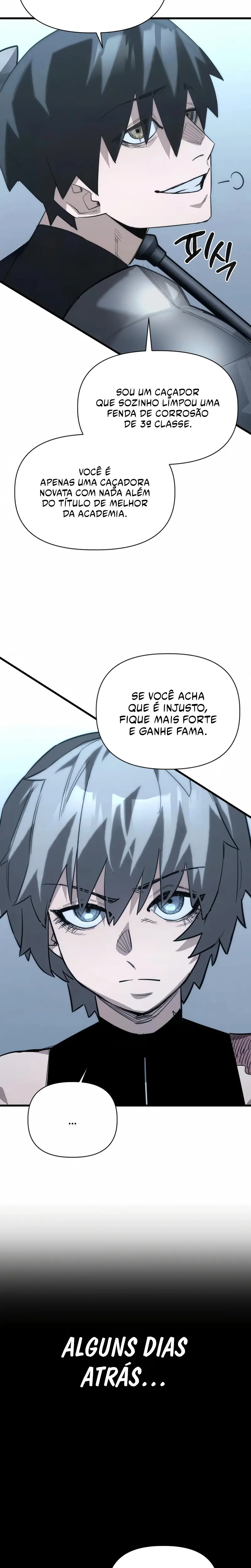 Salvar o Mundo Ã© uma Habilidade capitulo 9 pagina 13