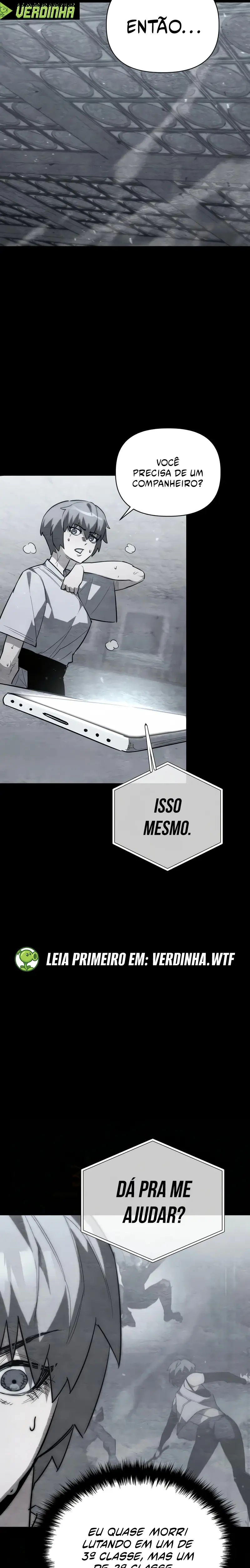 Salvar o Mundo Ã© uma Habilidade capitulo 9 pagina 14