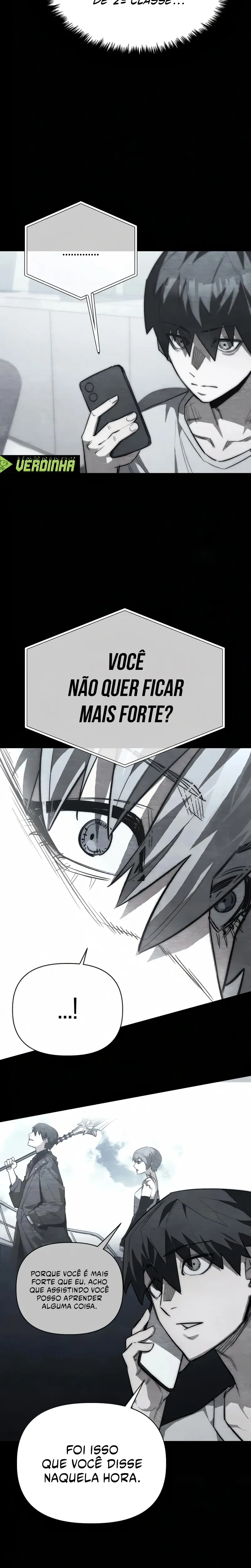 Salvar o Mundo Ã© uma Habilidade capitulo 9 pagina 15