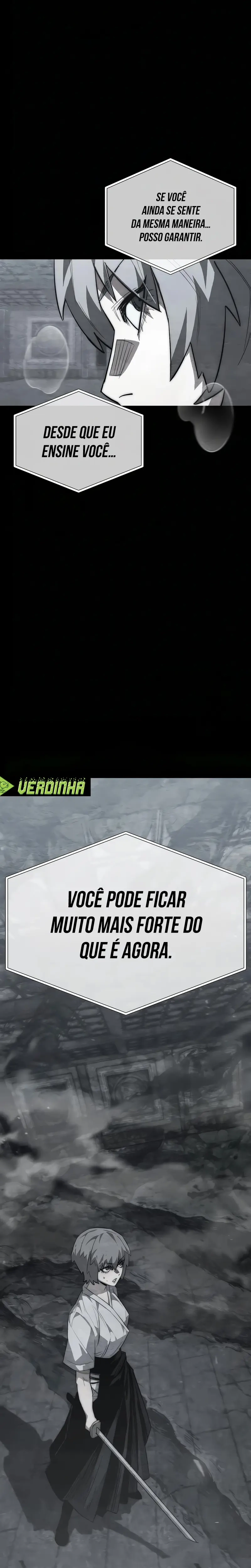 Salvar o Mundo Ã© uma Habilidade capitulo 9 pagina 16