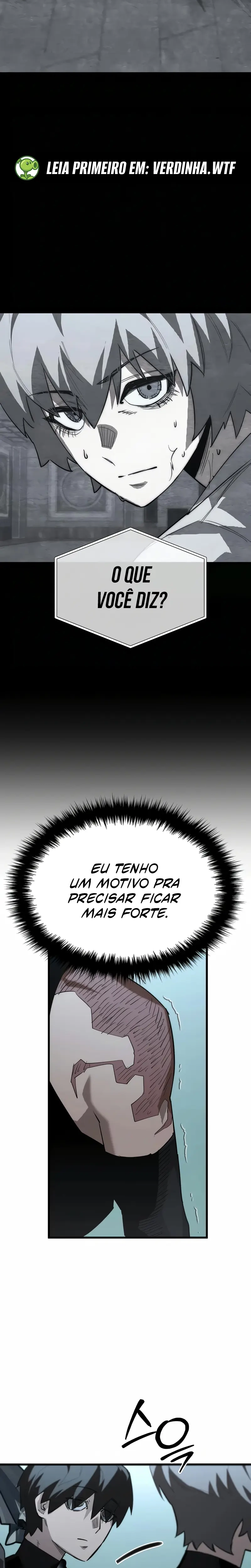 Salvar o Mundo Ã© uma Habilidade capitulo 9 pagina 17