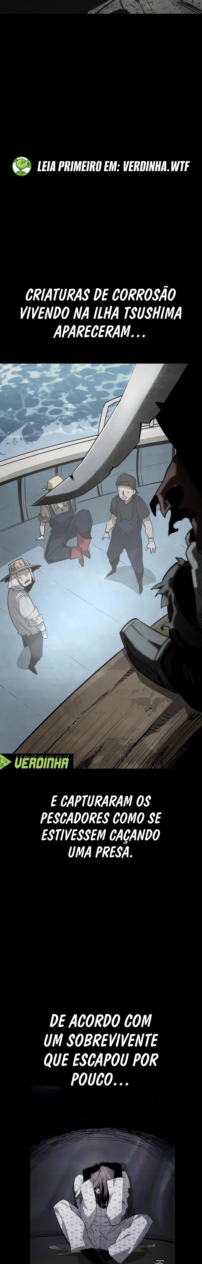 Salvar o Mundo Ã© uma Habilidade capitulo 9 pagina 2