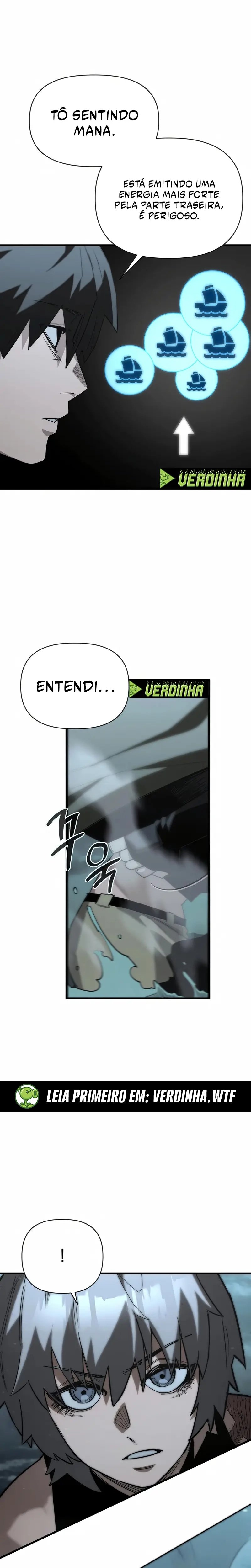 Salvar o Mundo Ã© uma Habilidade capitulo 9 pagina 24