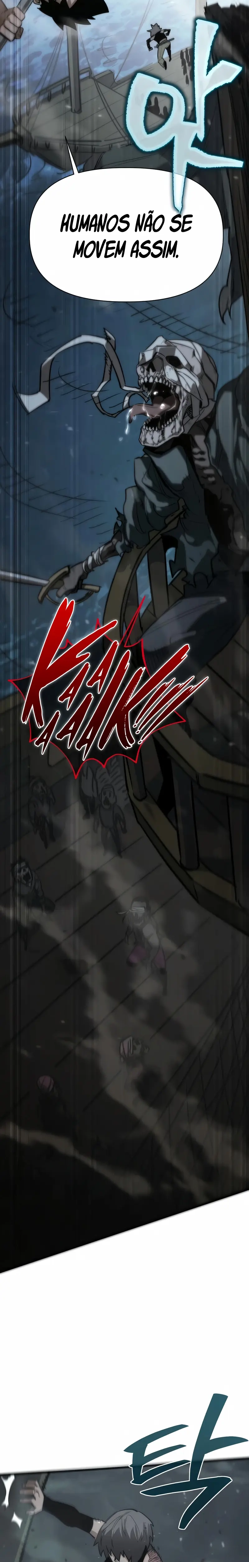 Salvar o Mundo Ã© uma Habilidade capitulo 9 pagina 26