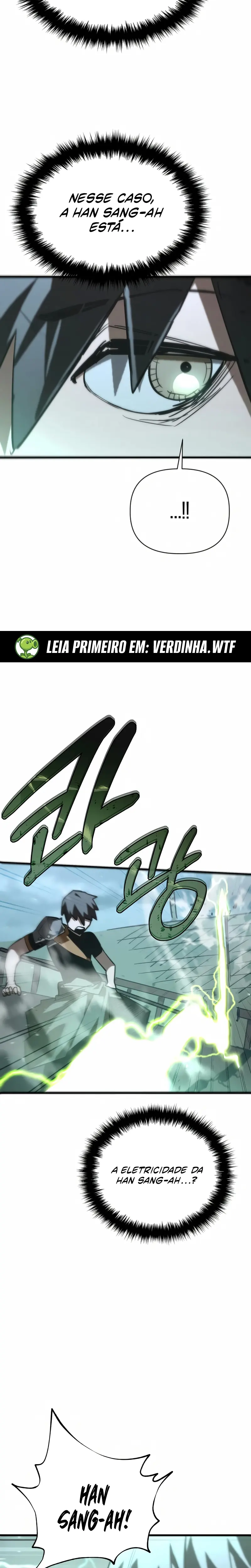 Salvar o Mundo Ã© uma Habilidade capitulo 9 pagina 29
