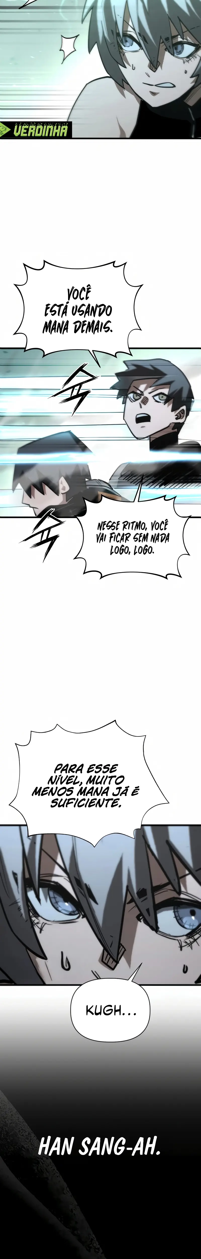 Salvar o Mundo Ã© uma Habilidade capitulo 9 pagina 30
