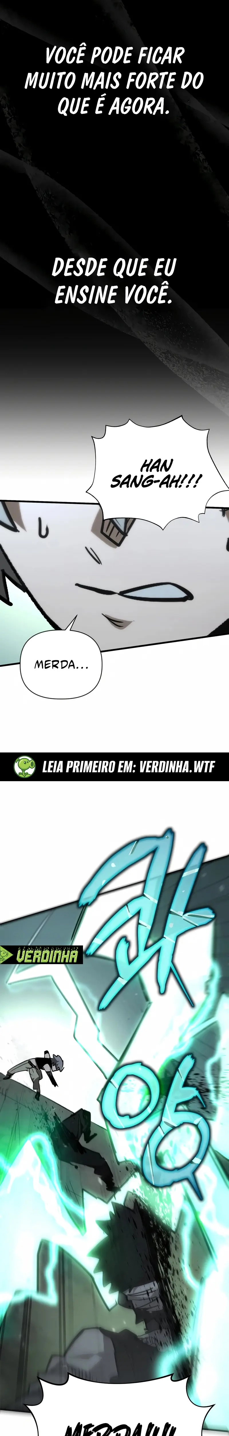 Salvar o Mundo Ã© uma Habilidade capitulo 9 pagina 31