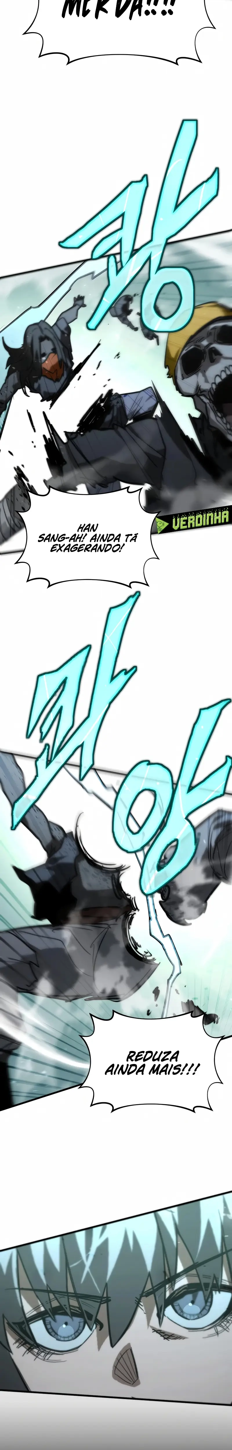 Salvar o Mundo Ã© uma Habilidade capitulo 9 pagina 32