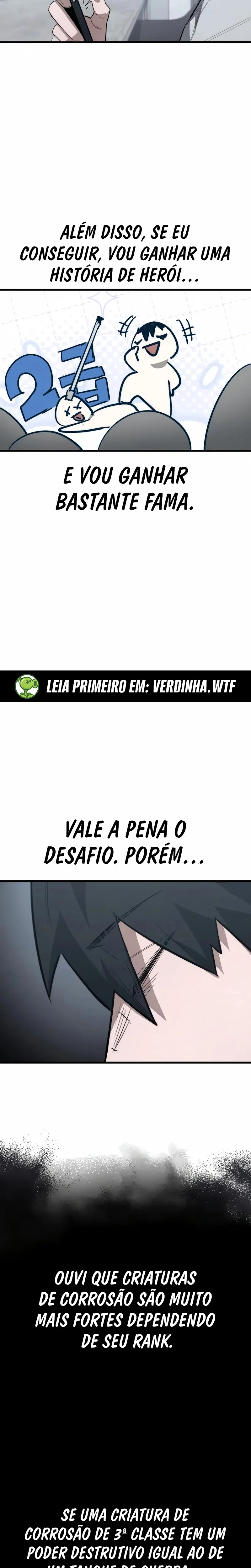 Salvar o Mundo Ã© uma Habilidade capitulo 9 pagina 5
