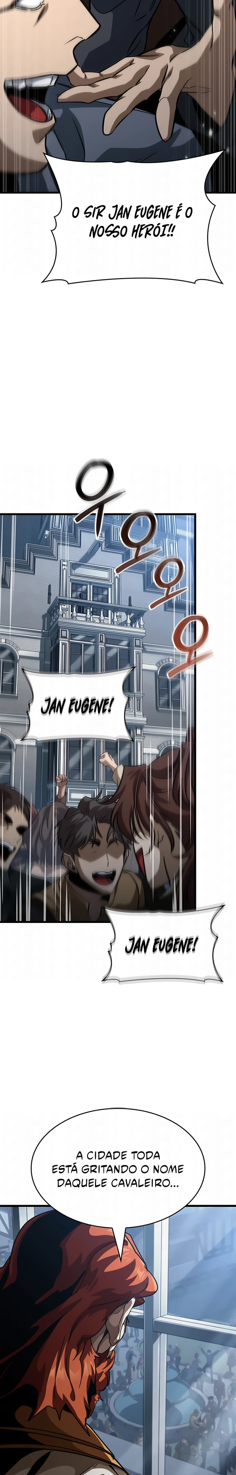 A Nova Vida Do Vampiro Carmesim capitulo 15 pagina 17