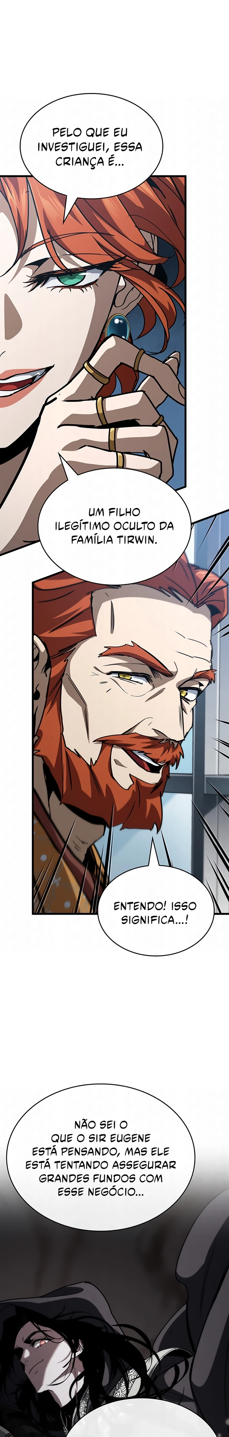 A Nova Vida Do Vampiro Carmesim capitulo 15 pagina 20