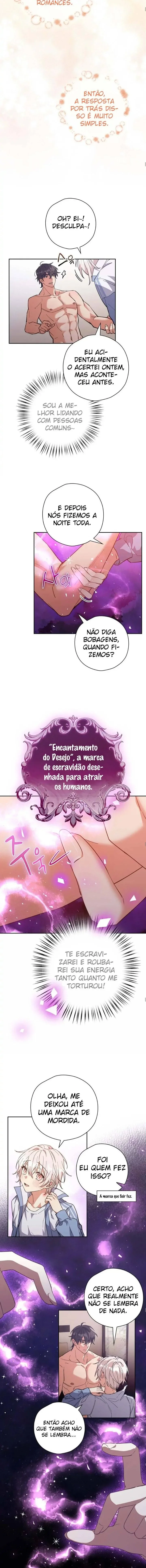 Fuga do Caçador capitulo 4 pagina 11