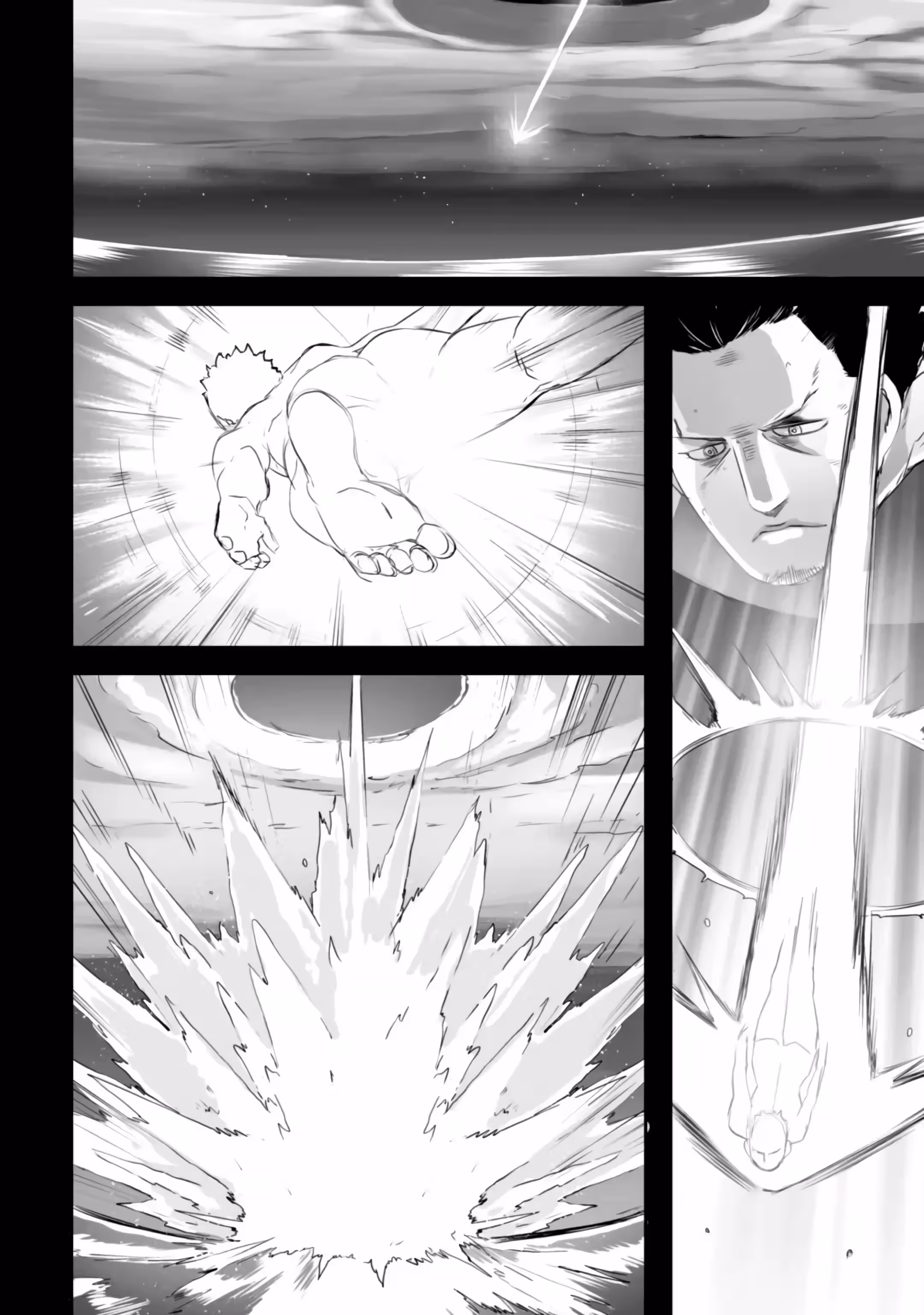 O Rei do Isekai: Um Rico Comerciante em Outro Mundo capitulo 2 pagina 19