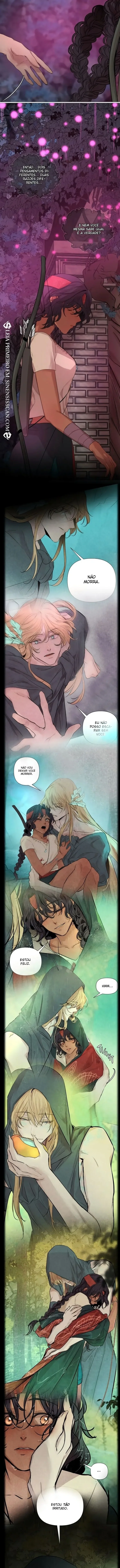 Quando Jasy Chama capitulo 44 pagina 6