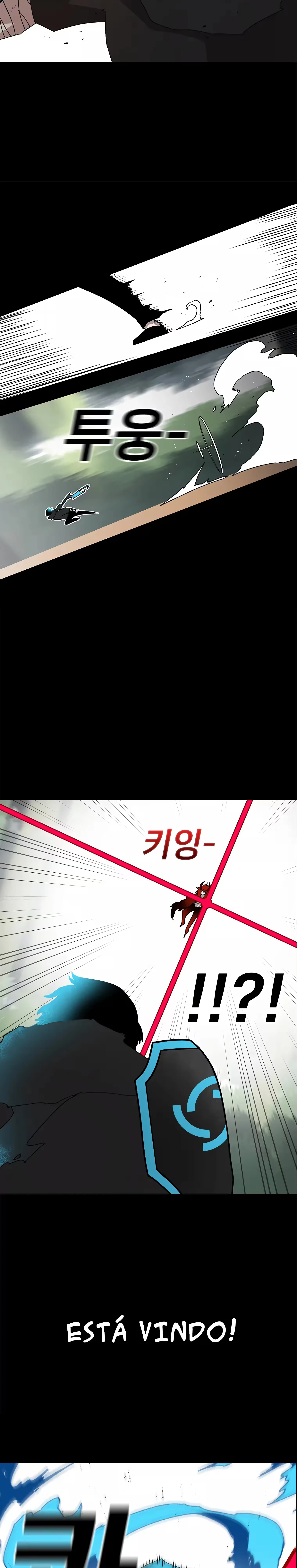 A Casa Sem Tempo capitulo 15 pagina 15