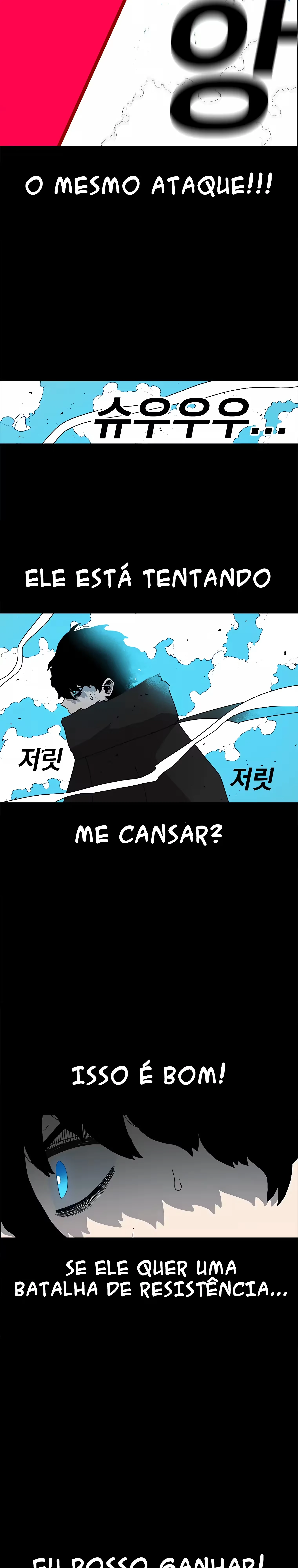 A Casa Sem Tempo capitulo 15 pagina 17