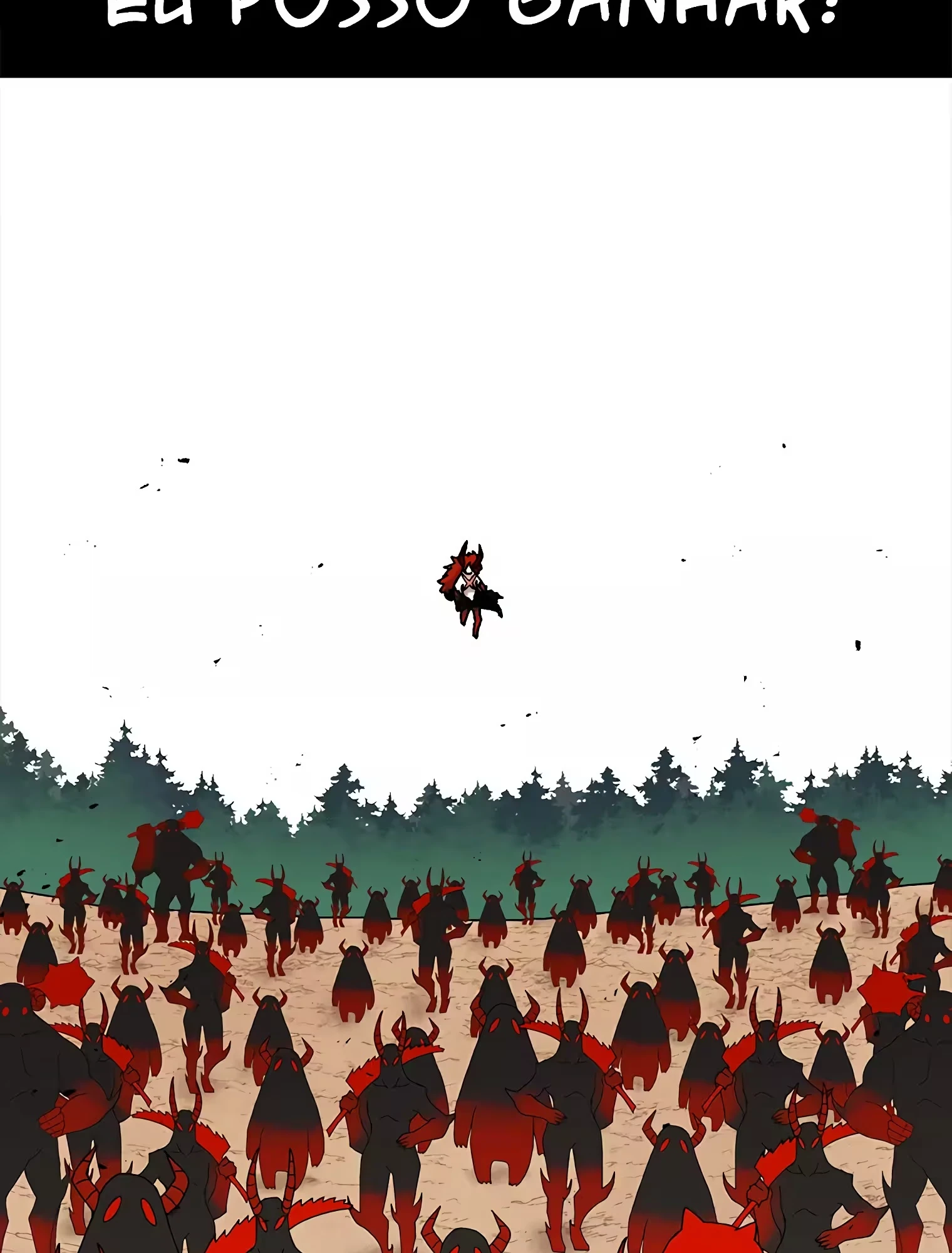 A Casa Sem Tempo capitulo 15 pagina 18