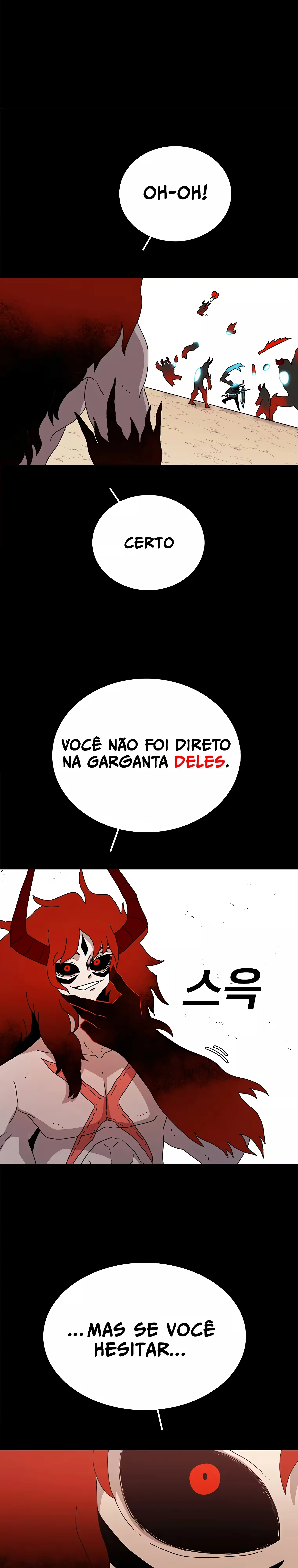 A Casa Sem Tempo capitulo 15 pagina 23