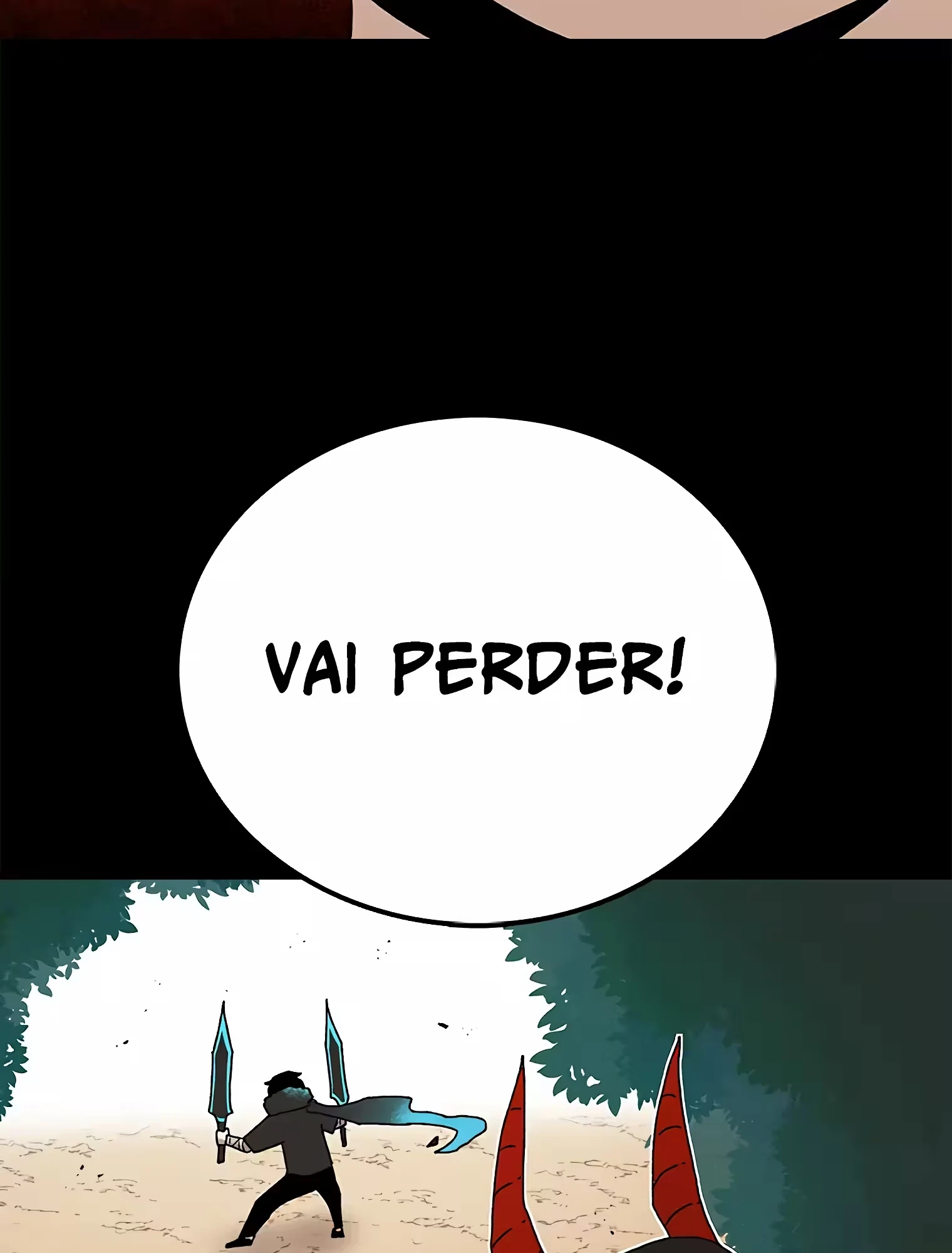 A Casa Sem Tempo capitulo 15 pagina 24
