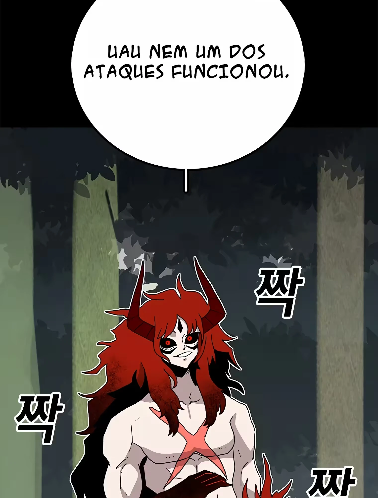 A Casa Sem Tempo capitulo 15 pagina 30