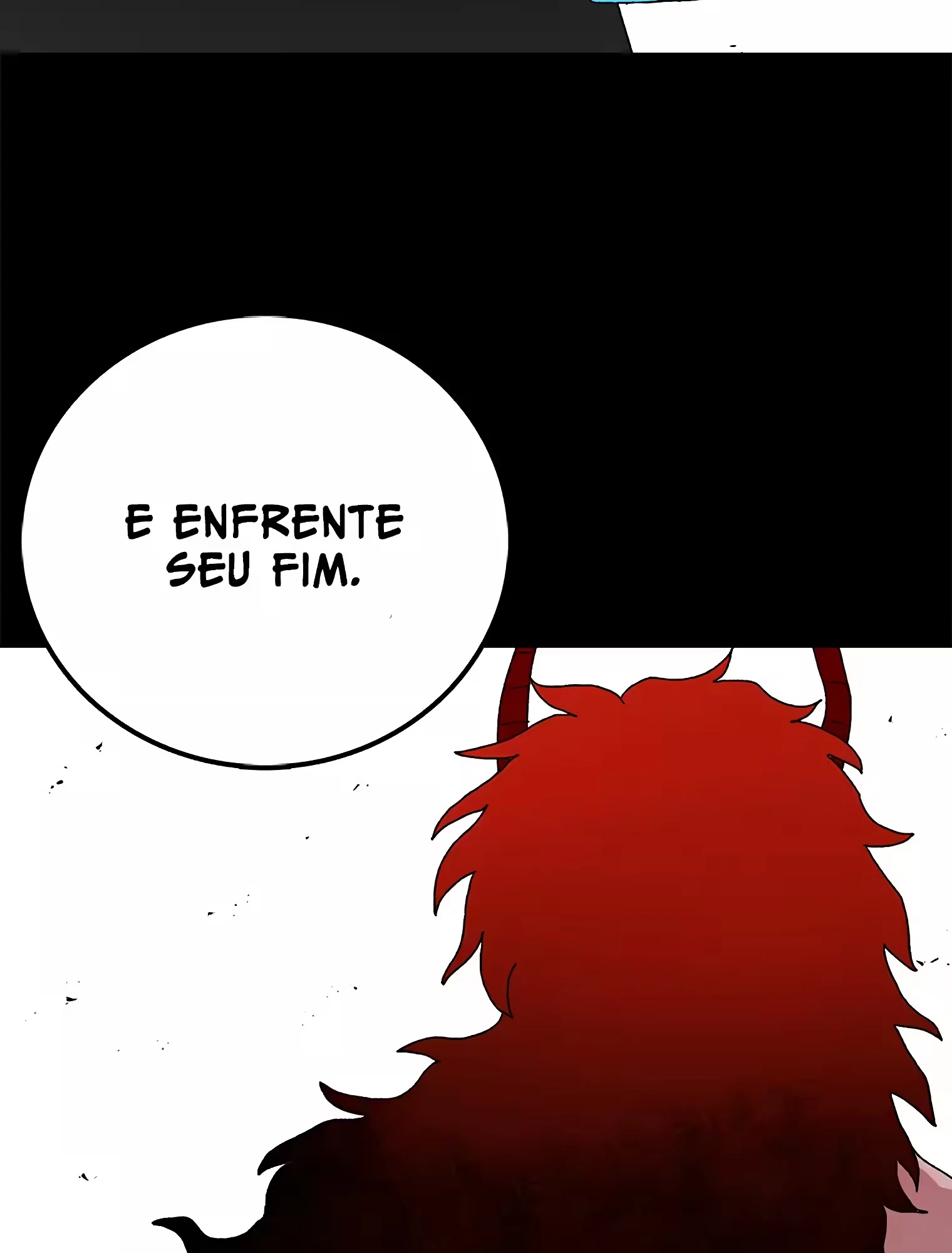 A Casa Sem Tempo capitulo 15 pagina 32