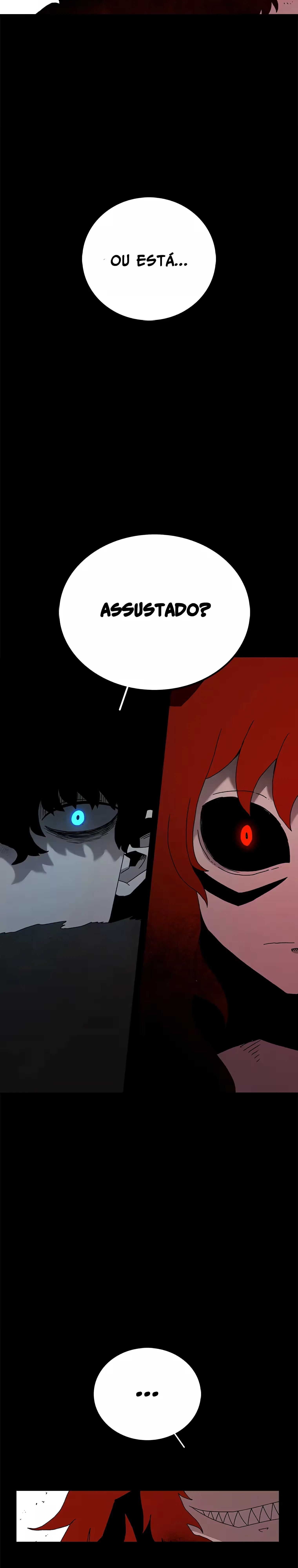A Casa Sem Tempo capitulo 15 pagina 33