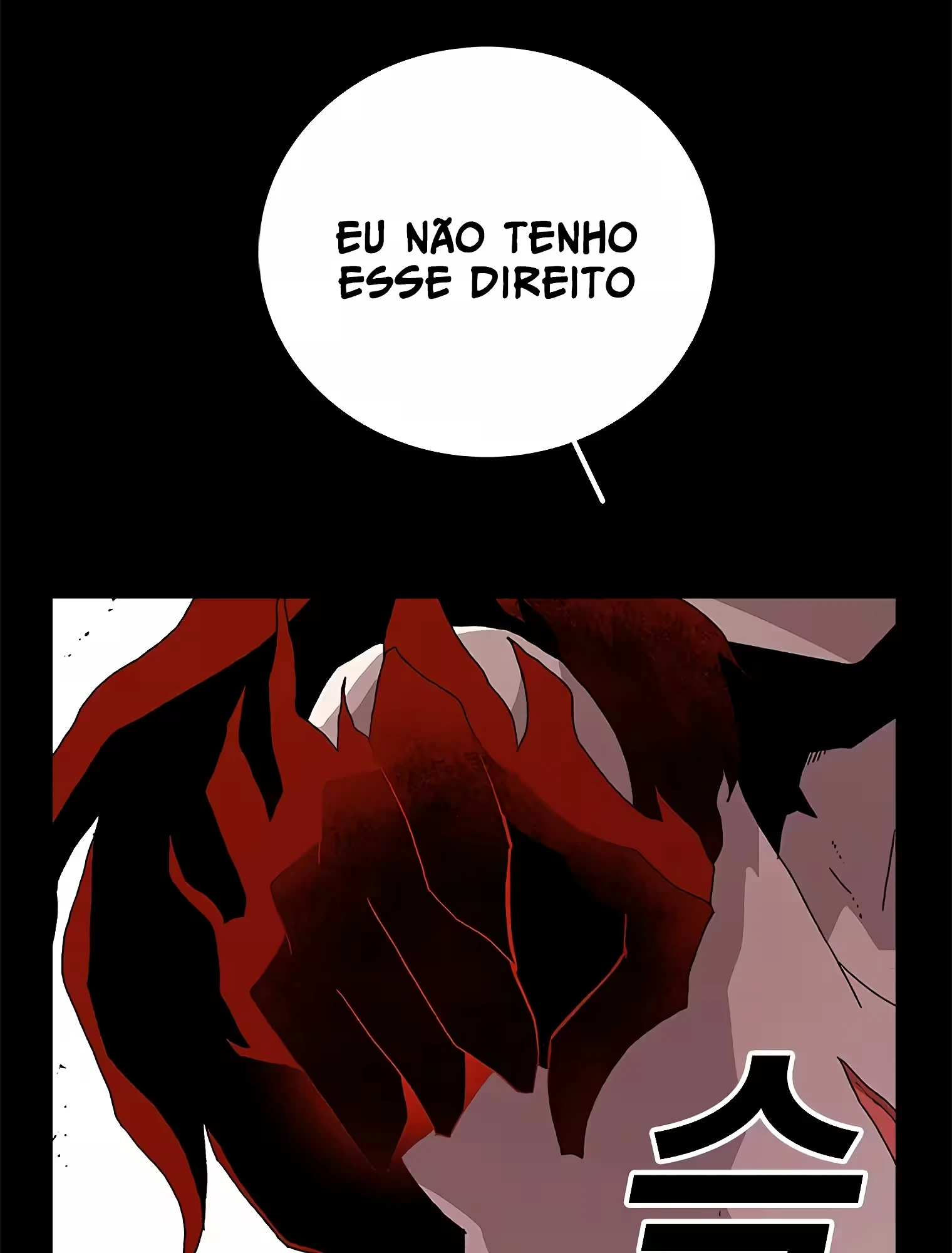 A Casa Sem Tempo capitulo 15 pagina 34
