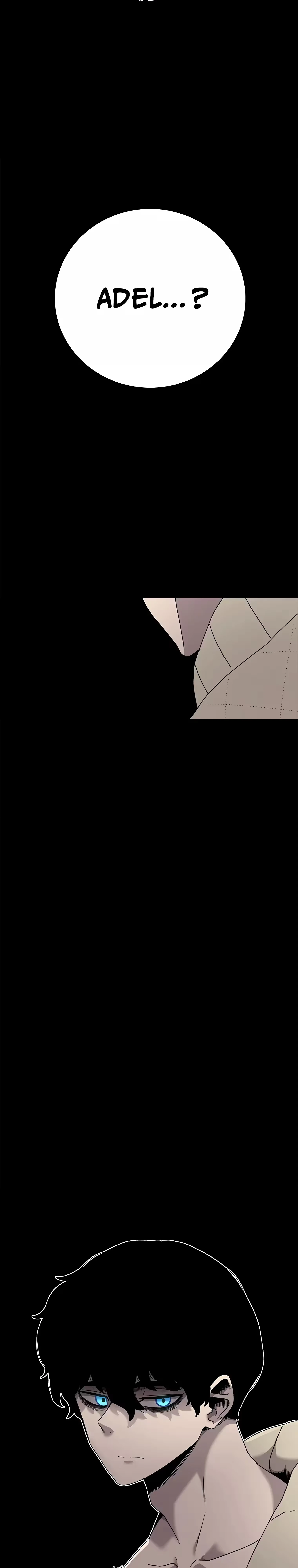 A Casa Sem Tempo capitulo 15 pagina 39