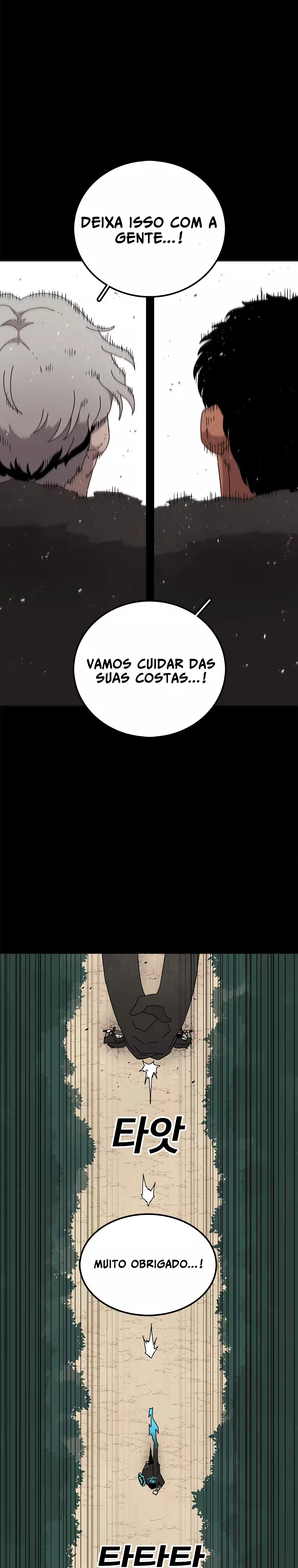 A Casa Sem Tempo capitulo 15 pagina 5