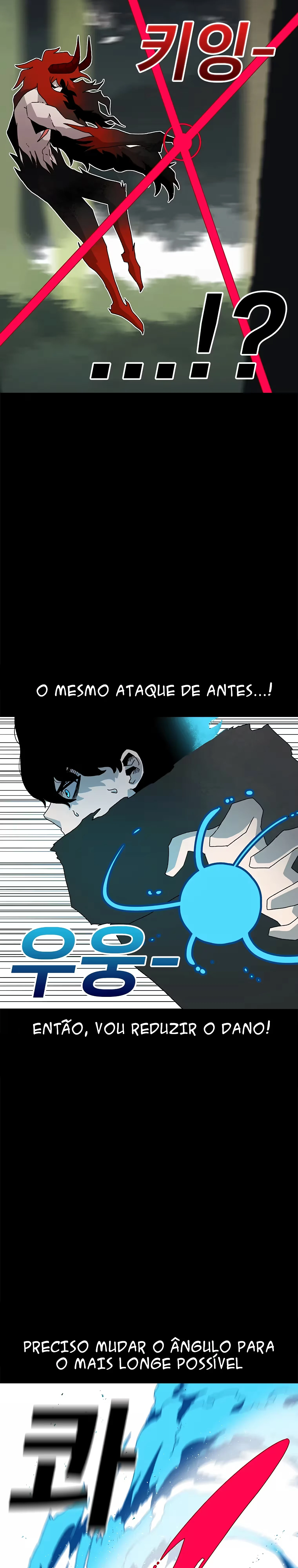 A Casa Sem Tempo capitulo 15 pagina 7