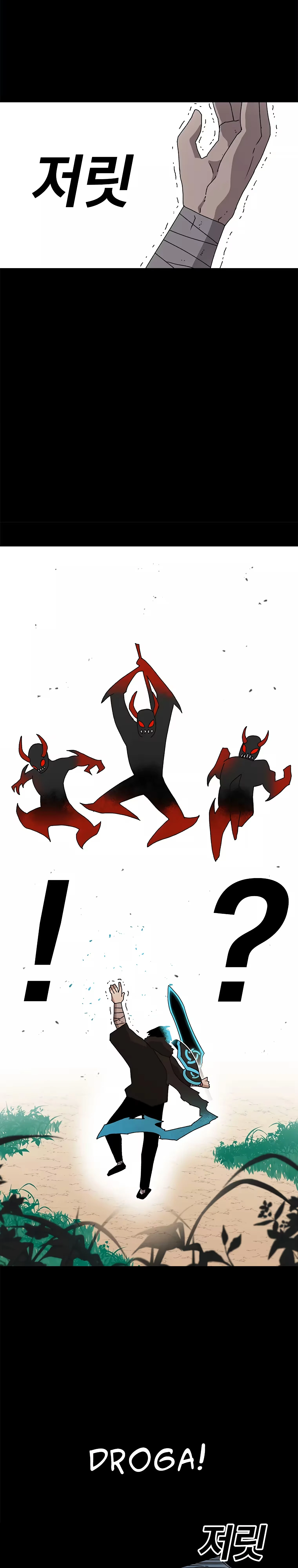 A Casa Sem Tempo capitulo 15 pagina 9