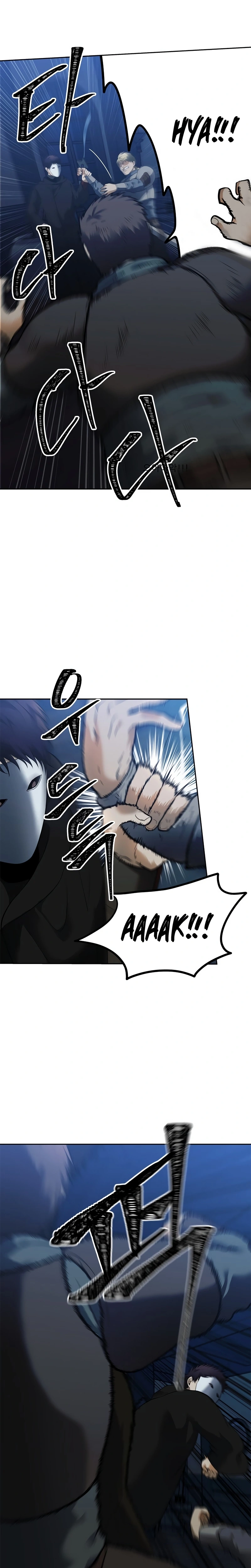 A Segunda Vida do Ranker capitulo 42 pagina 12